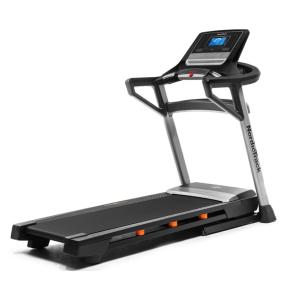 Laufband NordicTrack T 7.5 S + 1 Jahr Abonnement iFit Family 