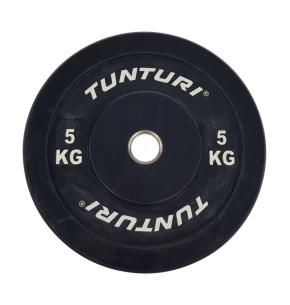 Tunturi Bumper Plate