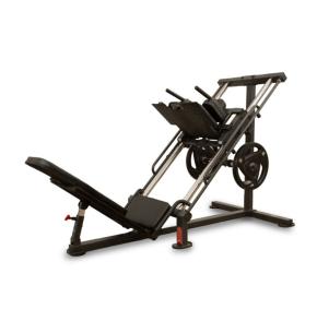 BH Beinpresse G530 