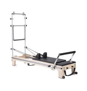 Elina Pilates Reformer Master Instructor Physio mit Turm + Kostenloser Versand