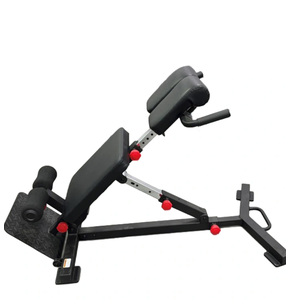 Marcy Klappbare Hyperextensionsbank SB-1439
