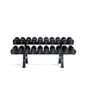 Nike Strength Hantel PRO Urethan (Paar)
