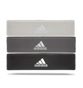 Adidas Legacy 3 Resistance Bands