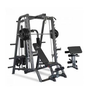 Titanium Strength Kraftstation 160ST Multipower