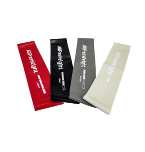 AFW 4 widerstandsband set mini