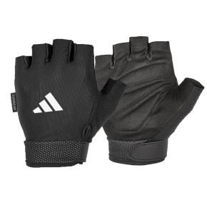 Guantes Adidas Essential AEROREADY Blanco