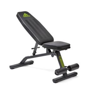 Banco Multiposición Adidas Performance Utillity 