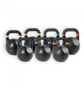 O'live Kettlebell Eisen