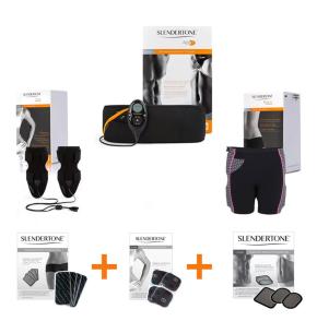Pack Slendertone Frauen