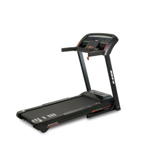 BH Laufband RS300