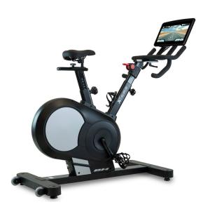 BH Smart Bike XCalibur Multimedia Silver