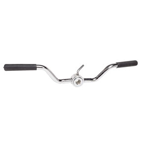 Body-Solid Lat Blaster Bar LBB28