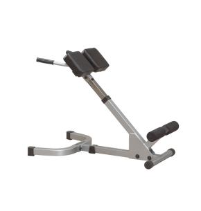 Body-Solid Hyperextension Rückenmaschine GHYP45
