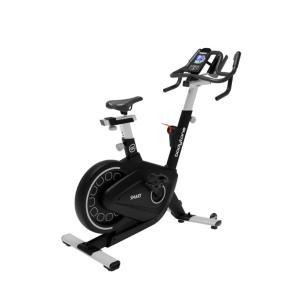 Bodytone Smart Bike Active 400 Farbe: Grau