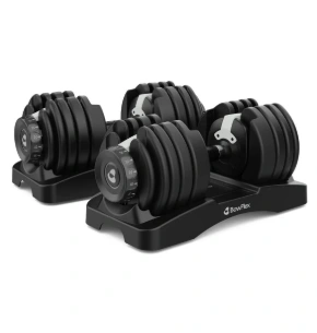 Bowflex Hantel DB52 2 - 24 kg (Paar)