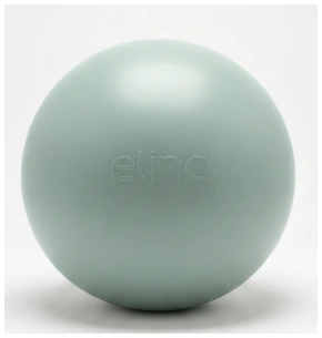 Elina Pilates Fitball Pilatesball