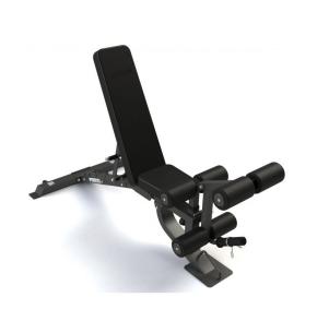 ForceUSA Trainingsbank MyBench