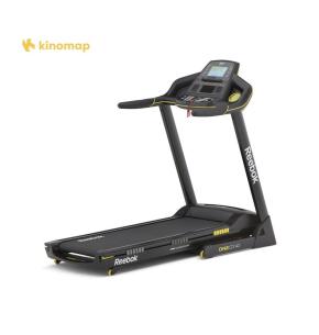 Reebok Laufband  GT40 + Bluetooth