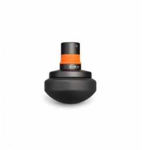 Cabezal Therabody FG PRO Plus Heat Attachment Global