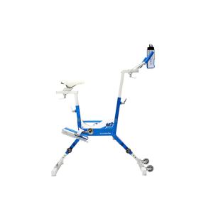 Bicicleta para Piscina Waterflex Aluminium WR3 AIR