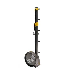 Inercex Trägheitsmaschine