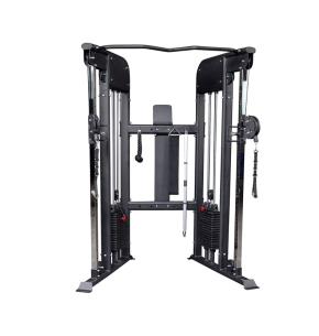 Kabelzugstation Body-Solid Premium 2 x 95 kg