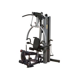 Multistation Body-Solid Fusion 600