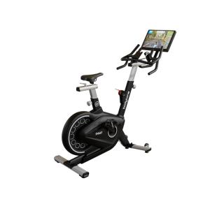 Bodytone Smart Bike Active BIKE 400 Smart Screen Grau