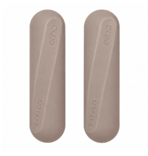 Elina Pilates Silikon Hantel 1kg