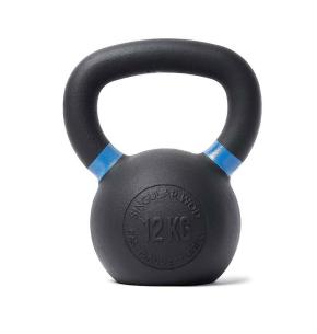 Singular WOD Kettlebell Eisen (Gewicht: 12kg)