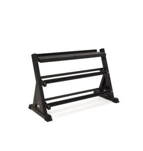 Soporte para mancuernas y kettlebells Nike Strength