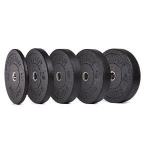 Ruster Olympische Hi-Temp Bumper