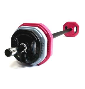 Ruster Set Pump