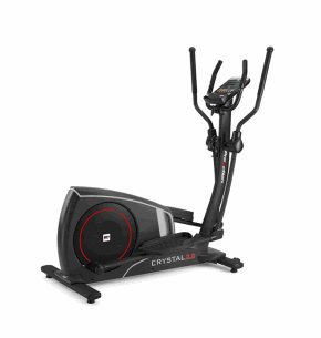 BH Crosstrainer CRYSTAL 2.0