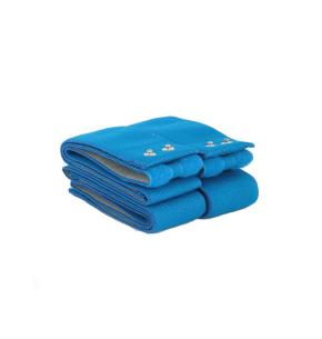 Globus Kit Elastische Oberschenkelbänder