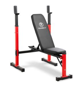 Marcy Barbell Bank MWB-5511