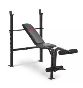 Marcy Barbell Bank MWB-6501