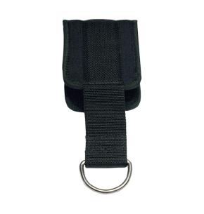 Body-Solid Tauchgurt aus Nylon