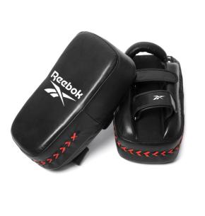 Reebok Boxing Mitts Combat Pro Thai Pads (Paar)