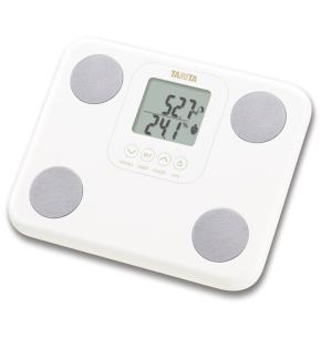 Tanita Körperanalysewaage BC-730 (Farbe: Weiß)