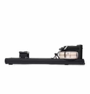 WaterRower Rudergerät M1 LoRise Schwarz