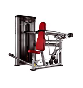 BH 4 Schulterdrückmaschine L090 Krafttrainingsgerät
