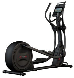 BH Crosstrainer Vanquish PRO Multimedia