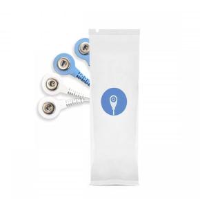 Bluetens Ersatz Elektrodenkabel