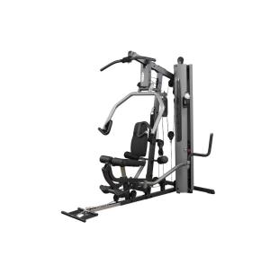 Body-Solid Kraftstation Premium Kompakt G5S mit Brustmuskelstation