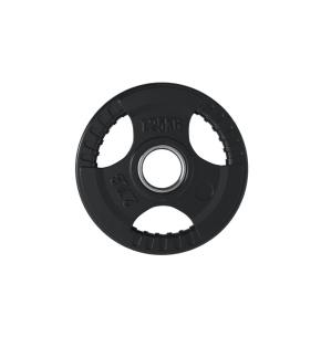 Standard Gummischeibe 28mm fitnessdigital 