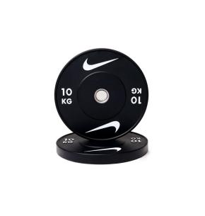 Disco de goma Nike Strength Bumper (Peso: 10kg)