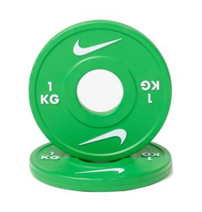 Nike Strength Scheibe Change (Paar)