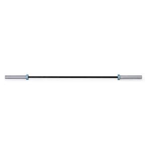 Ruster Olympische Stange Blackcross