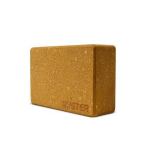 Ruster Korkblock Yoga